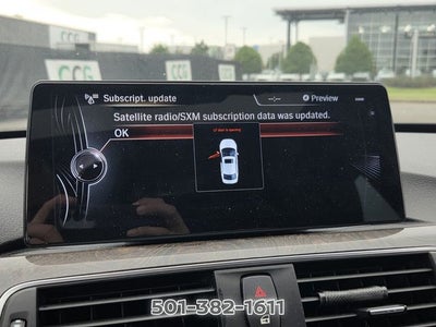 2016 BMW 3 Series 328i