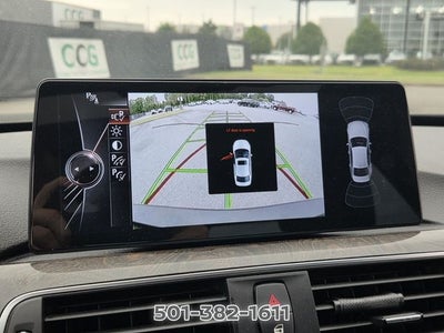 2016 BMW 3 Series 328i