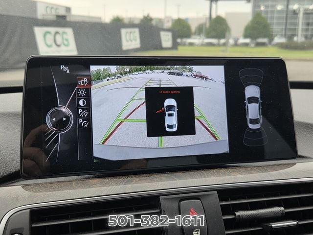 2016 BMW 3 Series 328i