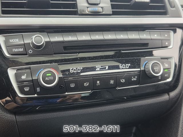 2016 BMW 3 Series 328i