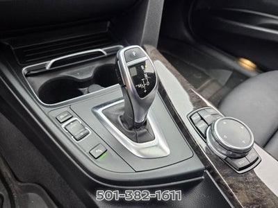 2016 BMW 3 Series 328i