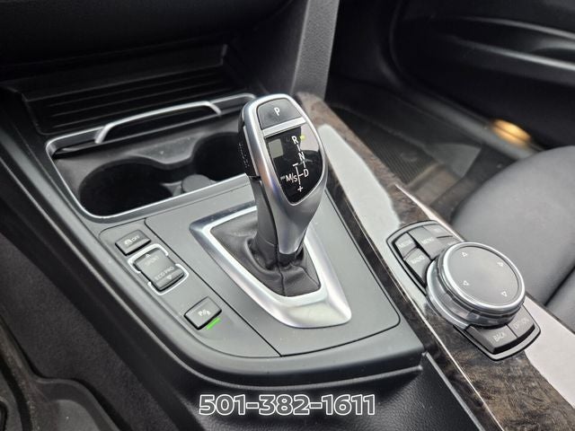 2016 BMW 3 Series 328i