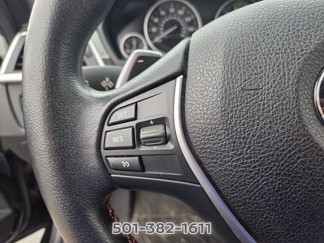2016 BMW 3 Series 328i