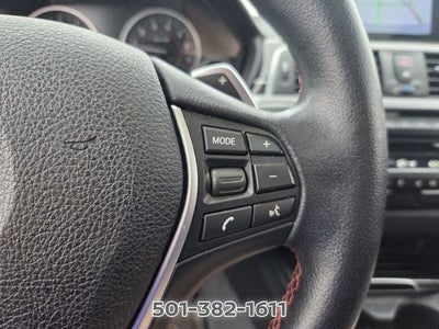2016 BMW 3 Series 328i