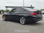 2016 BMW 3 Series 328i