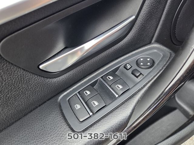 2016 BMW 3 Series 328i
