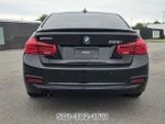 2016 BMW 3 Series 328i