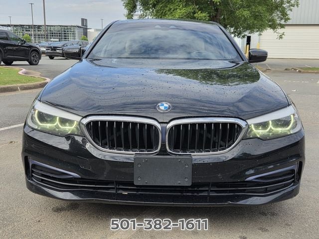 2020 BMW 5 Series 530e iPerformance