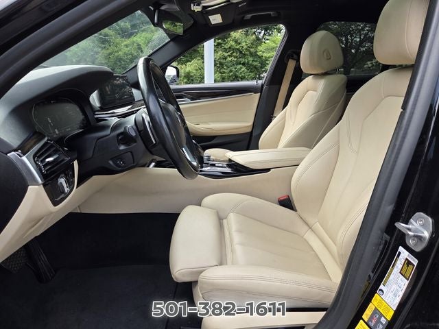 2020 BMW 5 Series 530e iPerformance