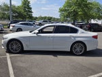 2018 BMW 5 Series 530e iPerformance