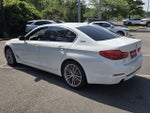 2018 BMW 5 Series 530e iPerformance