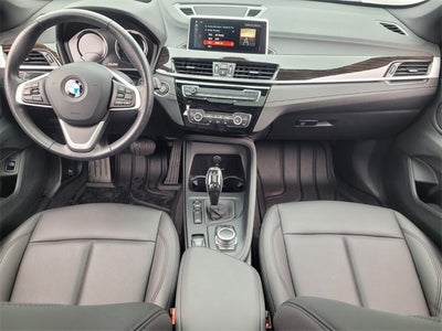 2021 BMW X1 xDrive28i