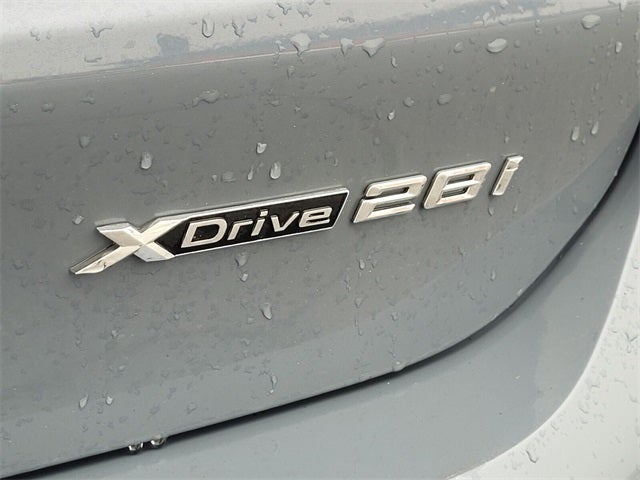 2021 BMW X1 xDrive28i