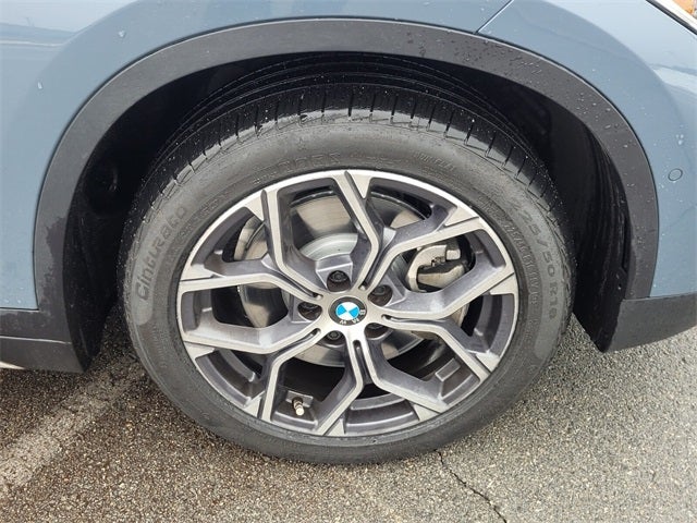 2021 BMW X1 xDrive28i