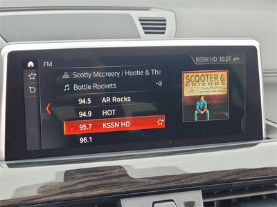 2021 BMW X1 xDrive28i