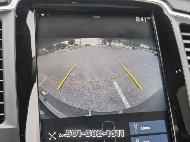 2022 Volvo XC90 T5 Momentum