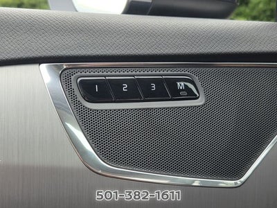 2022 Volvo XC90 T5 Momentum