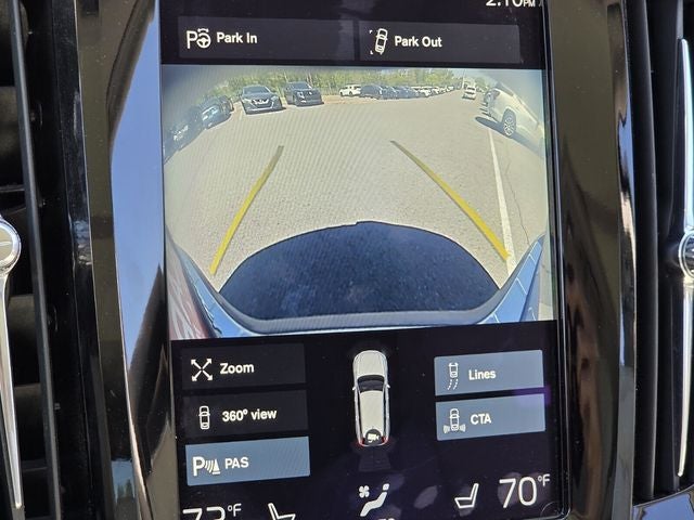 2017 Volvo V90 Cross Country T6 AWD