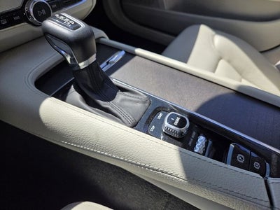 2017 Volvo V90 Cross Country T6 AWD