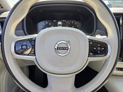 2017 Volvo V90 Cross Country T6 AWD