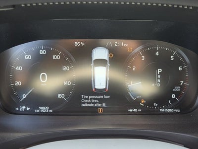 2017 Volvo V90 Cross Country T6 AWD