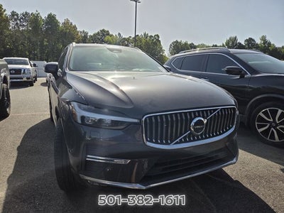 2023 Volvo XC60 B5 Ultimate Bright Theme