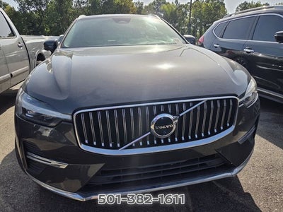 2023 Volvo XC60 B5 Ultimate Bright Theme