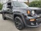 2022 Jeep Renegade Altitude