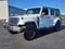 2017 Jeep Wrangler Unlimited Freedom Edition