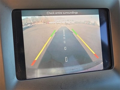 2020 Jeep Cherokee Altitude