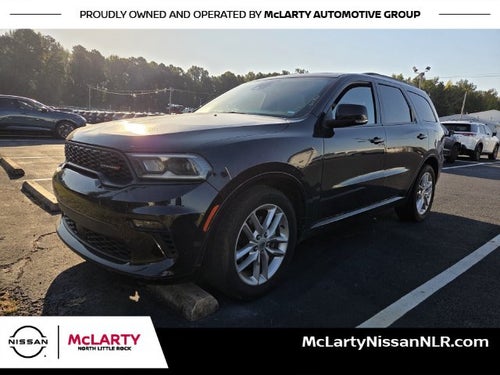 2023 Dodge Durango GT Plus