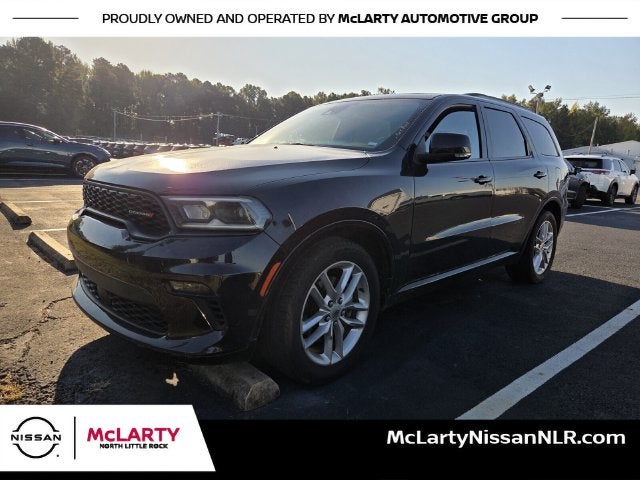2023 Dodge Durango GT Plus