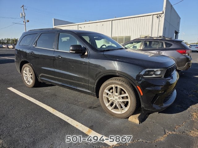 2023 Dodge Durango GT Plus