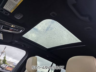 2022 Jeep Grand Cherokee 4xe
