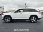 2022 Jeep Grand Cherokee 4xe