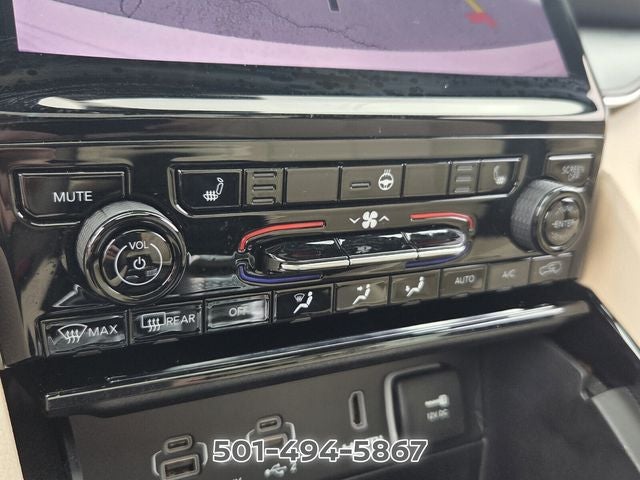 2022 Jeep Grand Cherokee 4xe