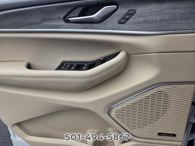 2022 Jeep Grand Cherokee 4xe