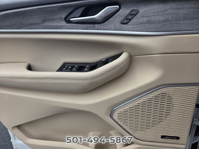 2022 Jeep Grand Cherokee 4xe