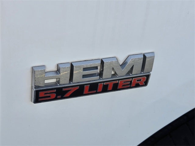 2015 RAM 1500 Express