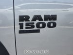 2020 RAM 1500 Classic Warlock
