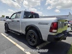 2020 RAM 1500 Classic Warlock