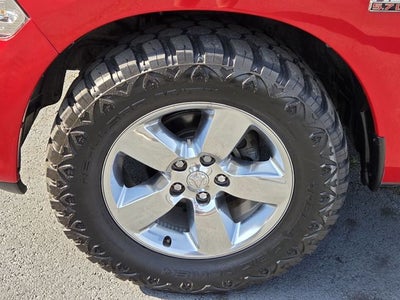 2019 RAM 1500 Classic Express