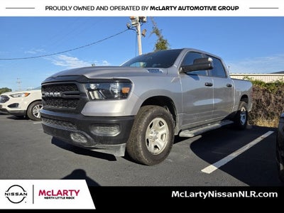 2024 RAM 1500 Tradesman