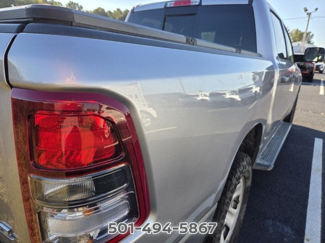 2024 RAM 1500 Tradesman