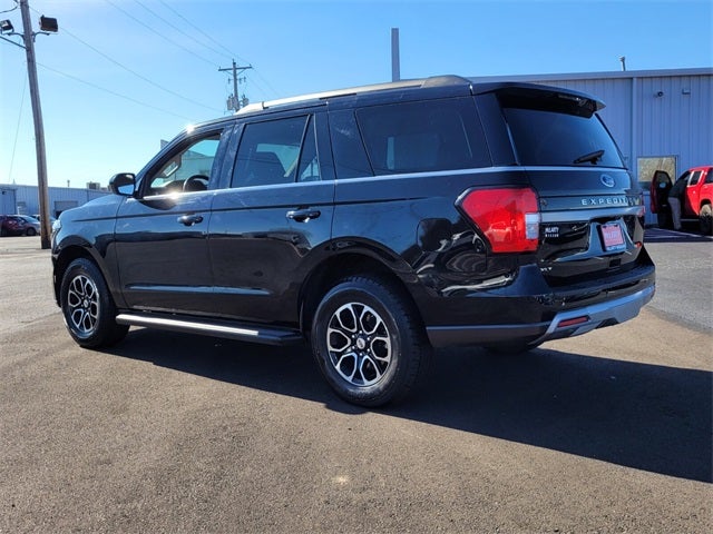 2024 Ford Expedition XLT