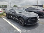 2019 Chevrolet Camaro SS 2SS