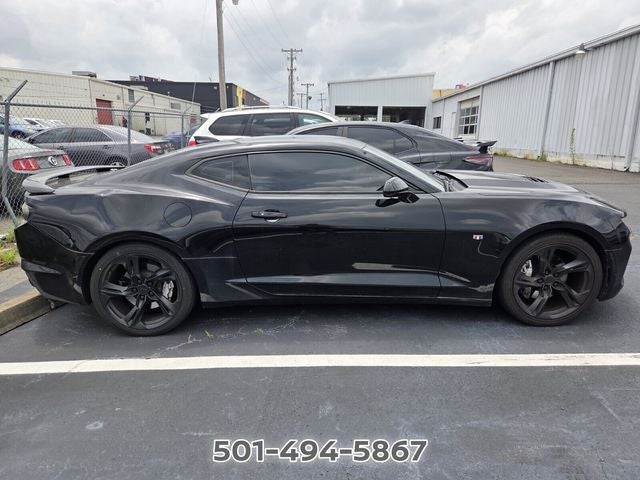 2019 Chevrolet Camaro SS 2SS