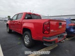 2019 Chevrolet Colorado Work Truck