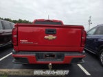2019 Chevrolet Colorado Work Truck