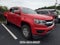 2019 Chevrolet Colorado Work Truck
